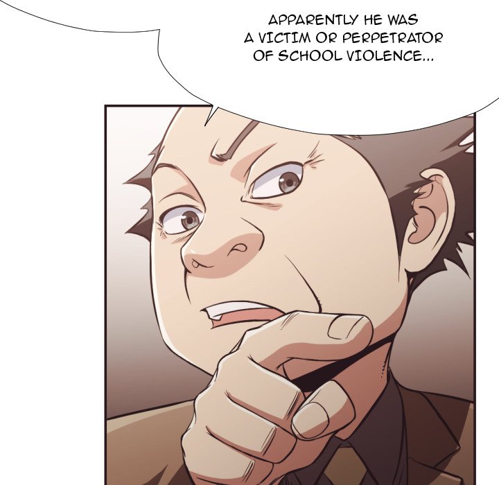 The Hidden Past - Chapter 23 [photo 56] - MangaPorn