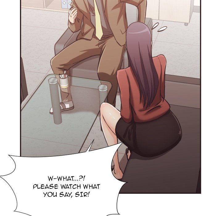 The Hidden Past - Chapter 23 [photo 61] - MangaPorn