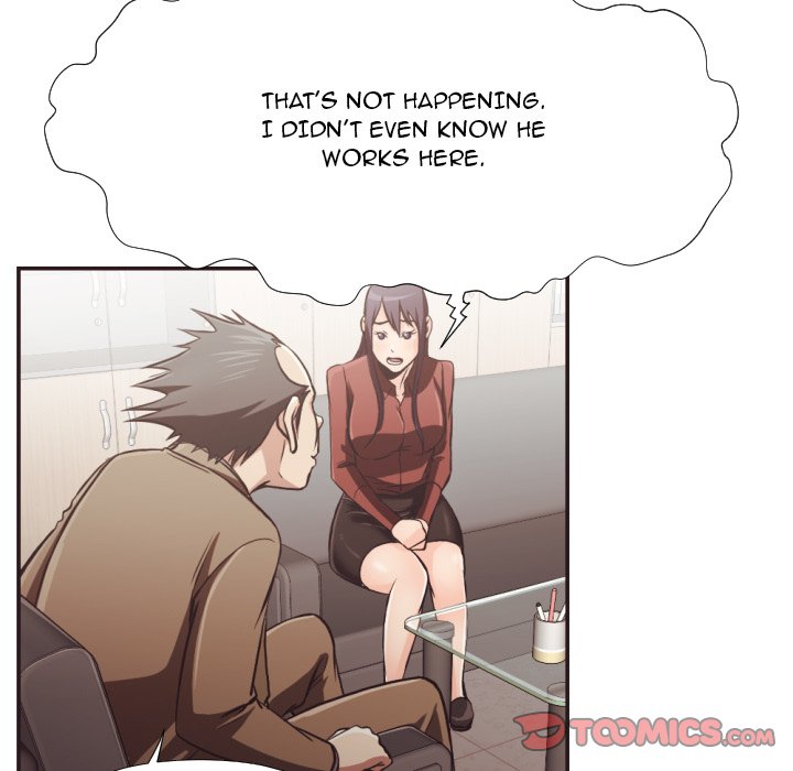 The Hidden Past - Chapter 23 [photo 66] - MangaPorn