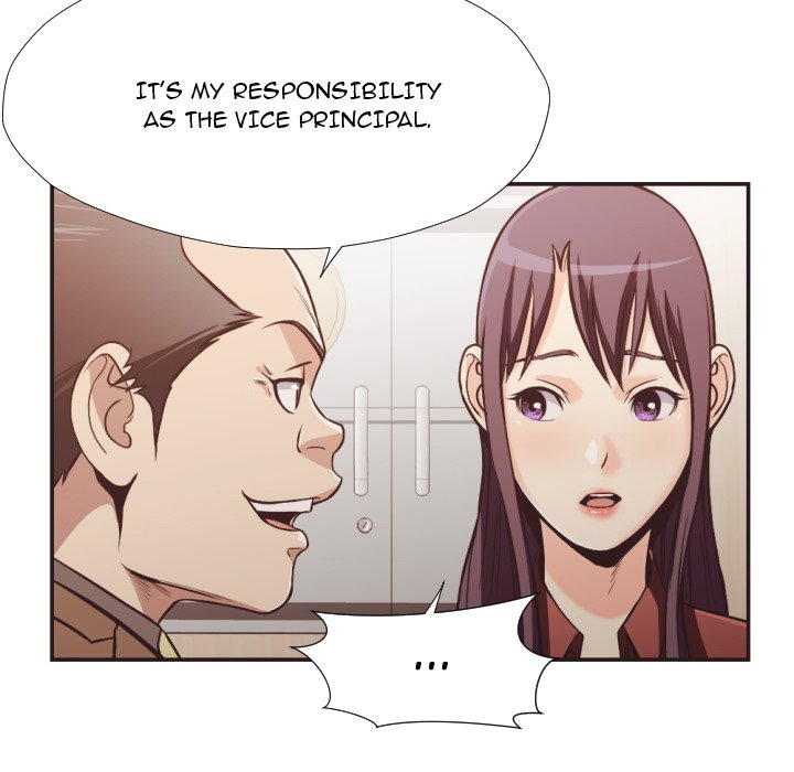 The Hidden Past - Chapter 23 [photo 69] - MangaPorn
