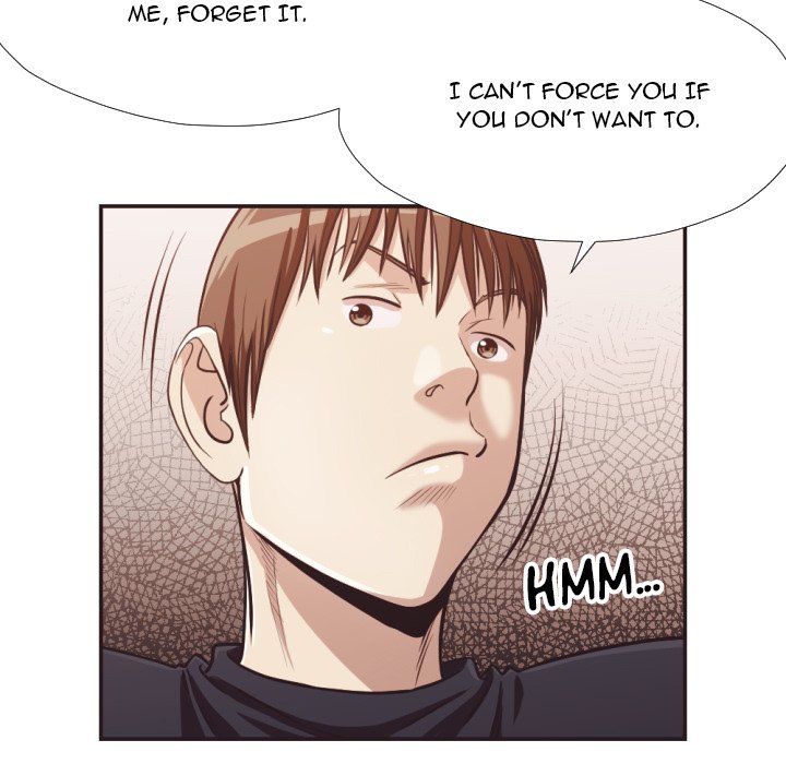 The Hidden Past - Chapter 23 [photo 9] - MangaPorn