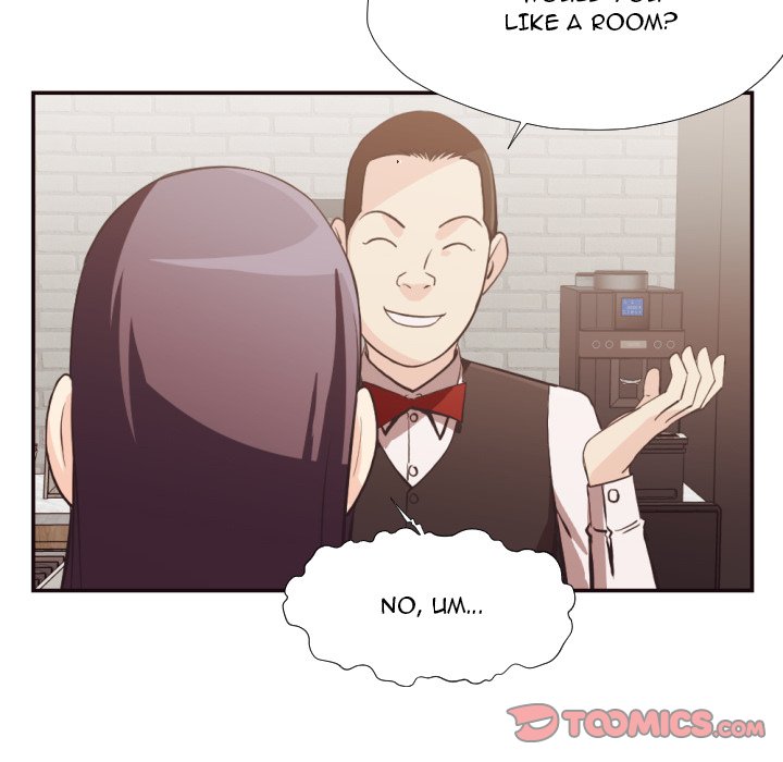 The Hidden Past - Chapter 24 [photo 10] - MangaPorn