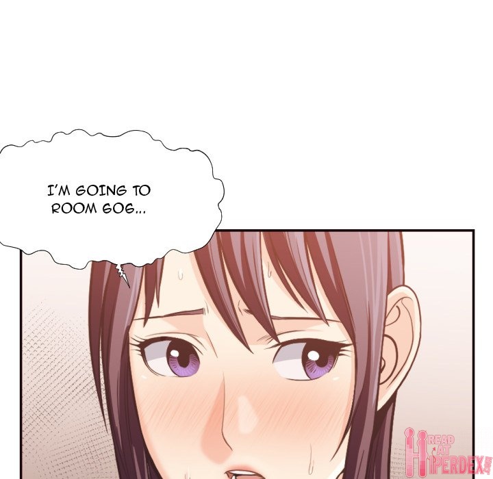 The Hidden Past - Chapter 24 [photo 11] - MangaPorn