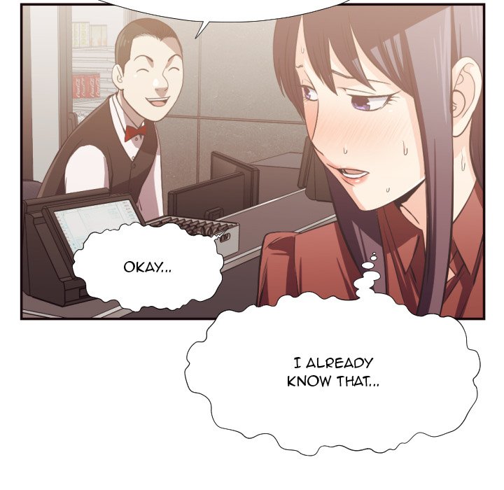 The Hidden Past - Chapter 24 [photo 13] - MangaPorn
