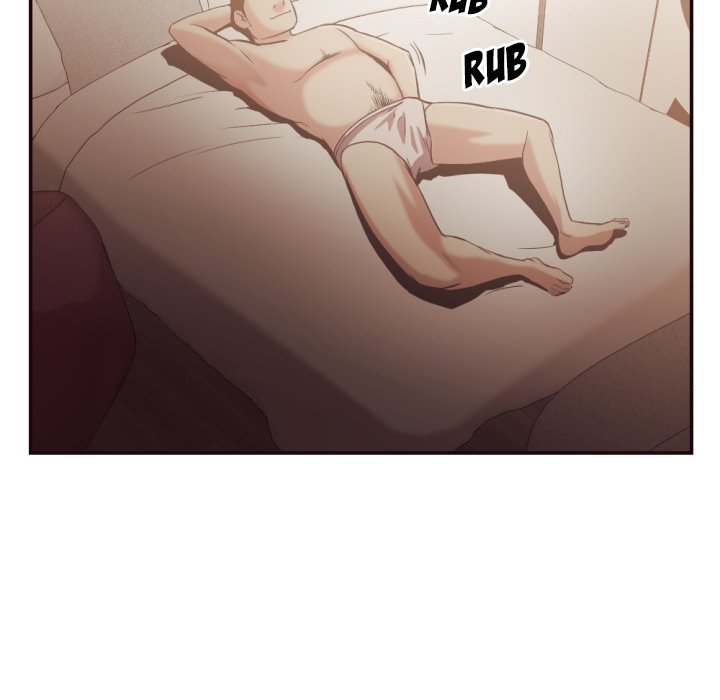 The Hidden Past - Chapter 24 [photo 16] - MangaPorn