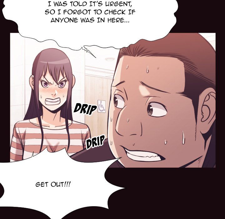 The Hidden Past - Chapter 24 [photo 25] - MangaPorn