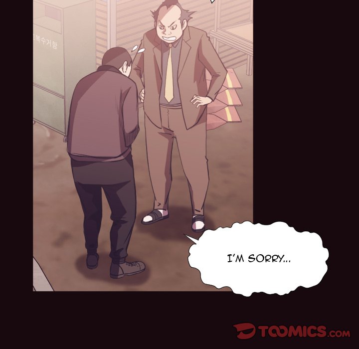 The Hidden Past - Chapter 24 [photo 30] - MangaPorn