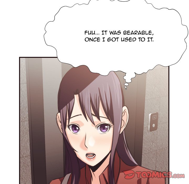 The Hidden Past - Chapter 24 [photo 42] - MangaPorn