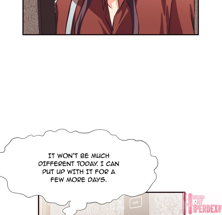 The Hidden Past - Chapter 24 [photo 43] - MangaPorn