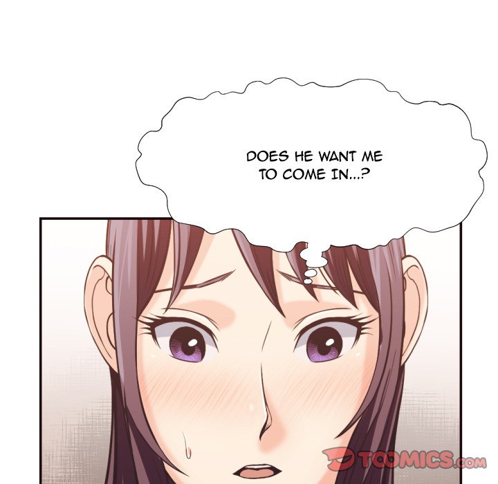 The Hidden Past - Chapter 24 [photo 46] - MangaPorn