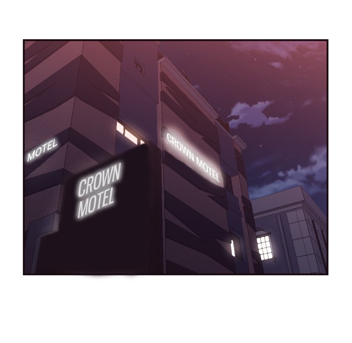 The Hidden Past - Chapter 24 [photo 5] - MangaPorn
