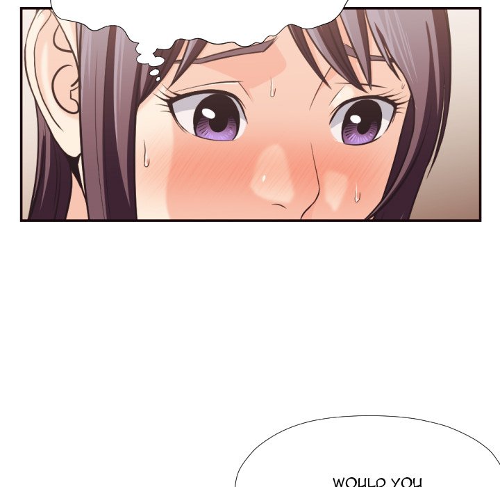The Hidden Past - Chapter 24 [photo 9] - MangaPorn