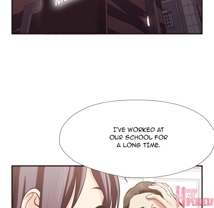 The Hidden Past - Chapter 24 [photo 91] - MangaPorn