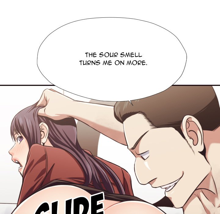 The Hidden Past - Chapter 25 [photo 43] - MangaPorn