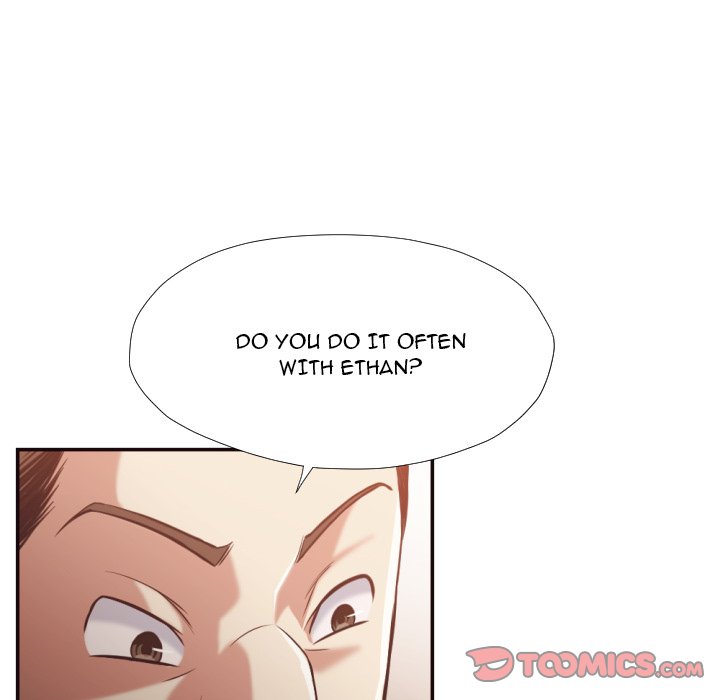 The Hidden Past - Chapter 25 [photo 58] - MangaPorn