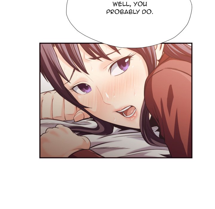 The Hidden Past - Chapter 25 [photo 60] - MangaPorn