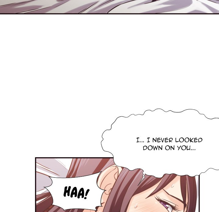 The Hidden Past - Chapter 26 [photo 15] - MangaPorn