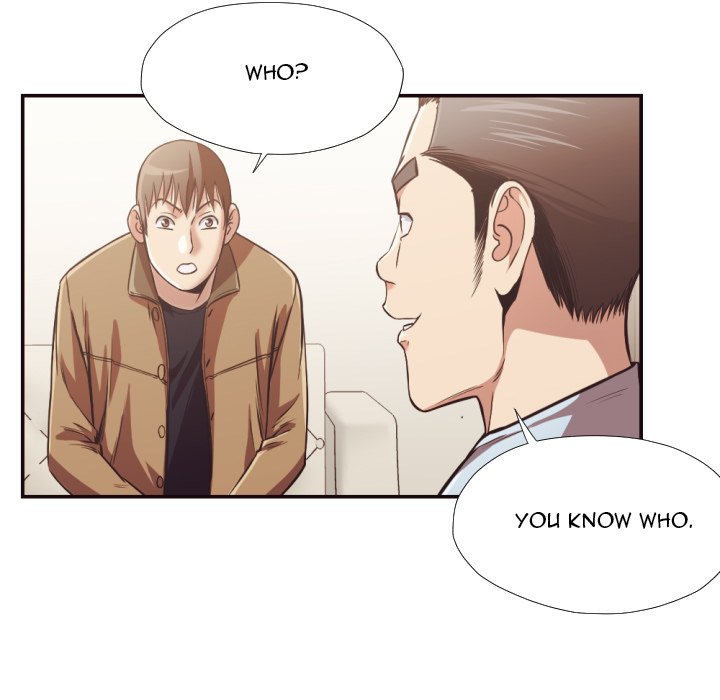 The Hidden Past - Chapter 26 [photo 35] - MangaPorn