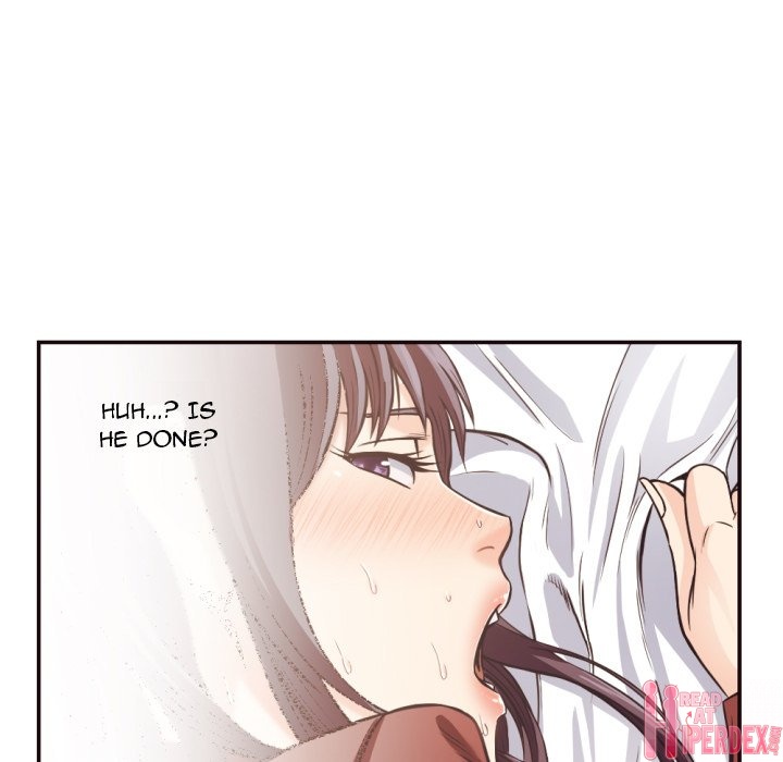 The Hidden Past - Chapter 26 [photo 49] - MangaPorn