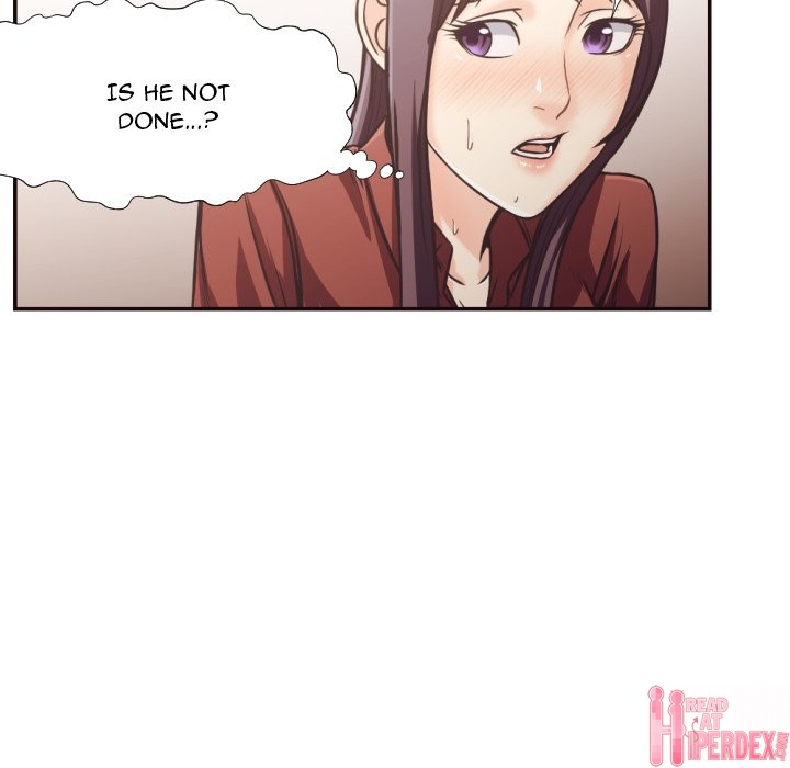 The Hidden Past - Chapter 26 [photo 65] - MangaPorn