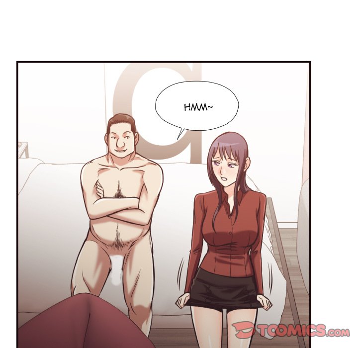 The Hidden Past - Chapter 26 [photo 66] - MangaPorn