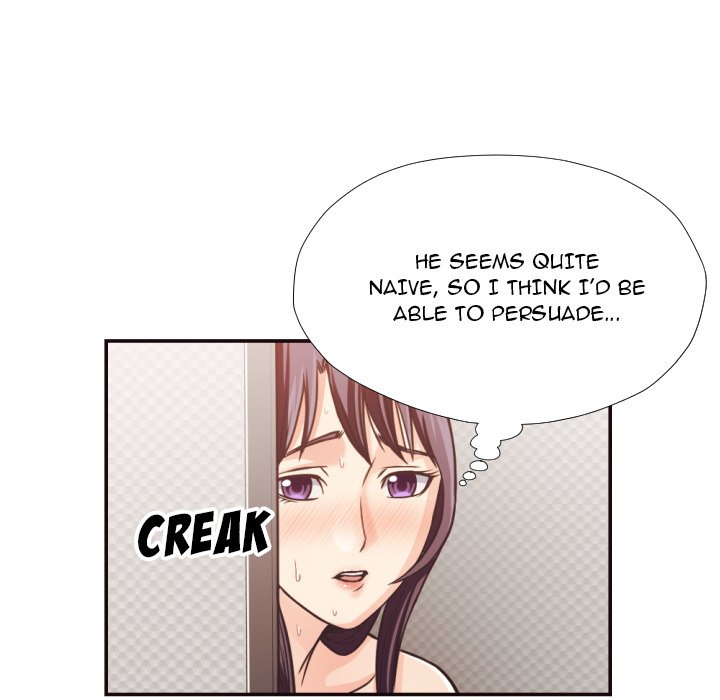 The Hidden Past - Chapter 26 [photo 85] - MangaPorn