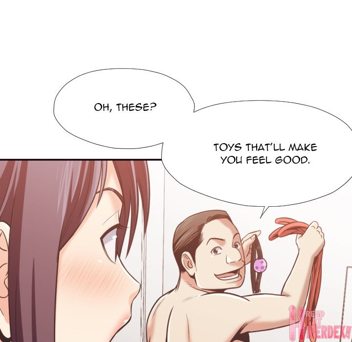 The Hidden Past - Chapter 26 [photo 91] - MangaPorn