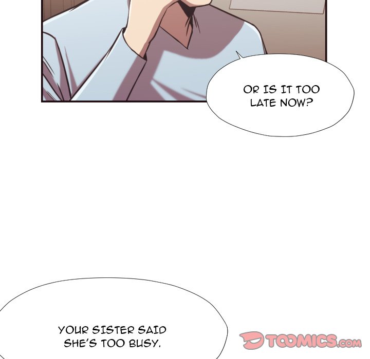 The Hidden Past - Chapter 27 [photo 10] - MangaPorn