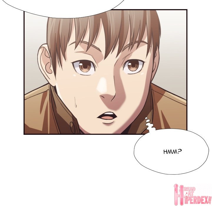 The Hidden Past - Chapter 27 [photo 11] - MangaPorn