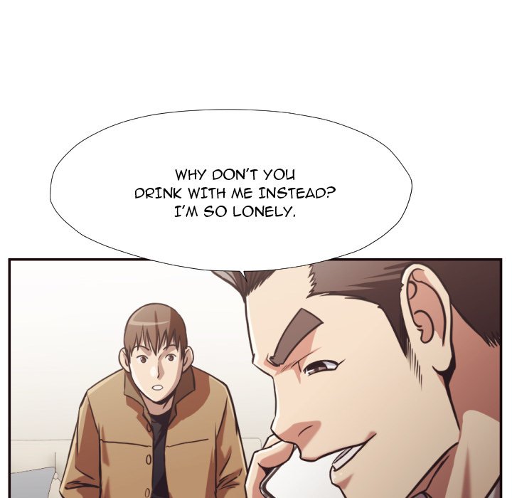 The Hidden Past - Chapter 27 [photo 12] - MangaPorn