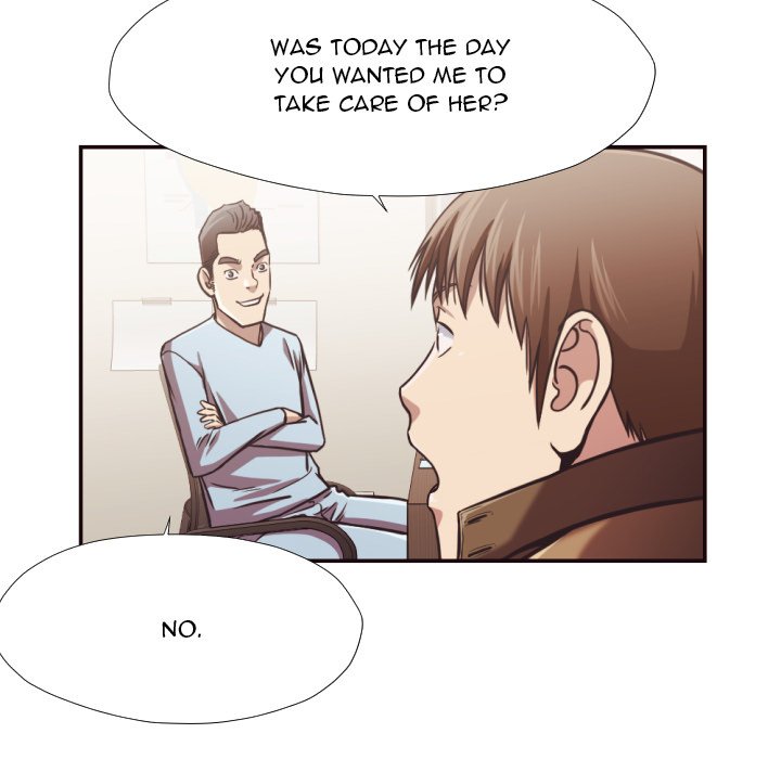 The Hidden Past - Chapter 27 [photo 20] - MangaPorn