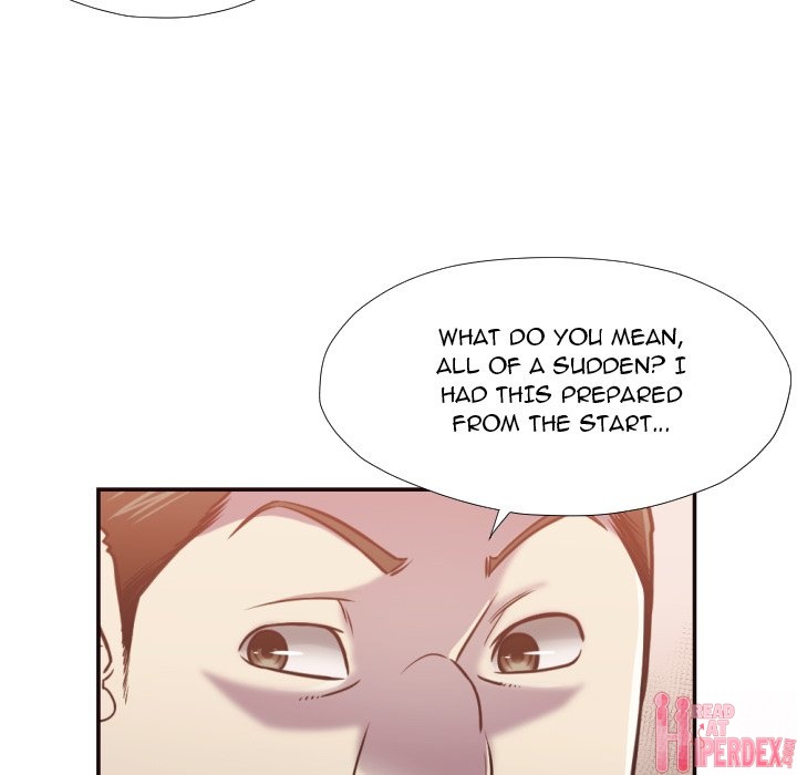The Hidden Past - Chapter 27 [photo 33] - MangaPorn