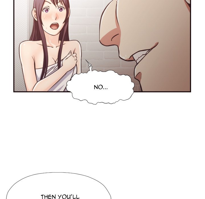 The Hidden Past - Chapter 27 [photo 39] - MangaPorn