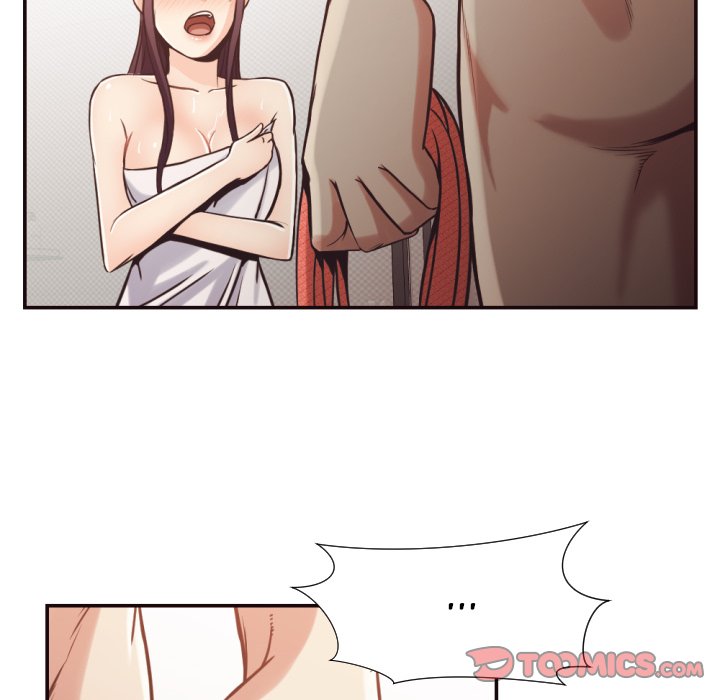 The Hidden Past - Chapter 27 [photo 42] - MangaPorn