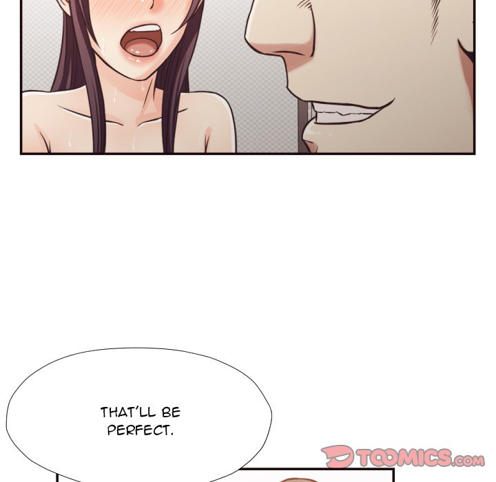 The Hidden Past - Chapter 27 [photo 46] - MangaPorn