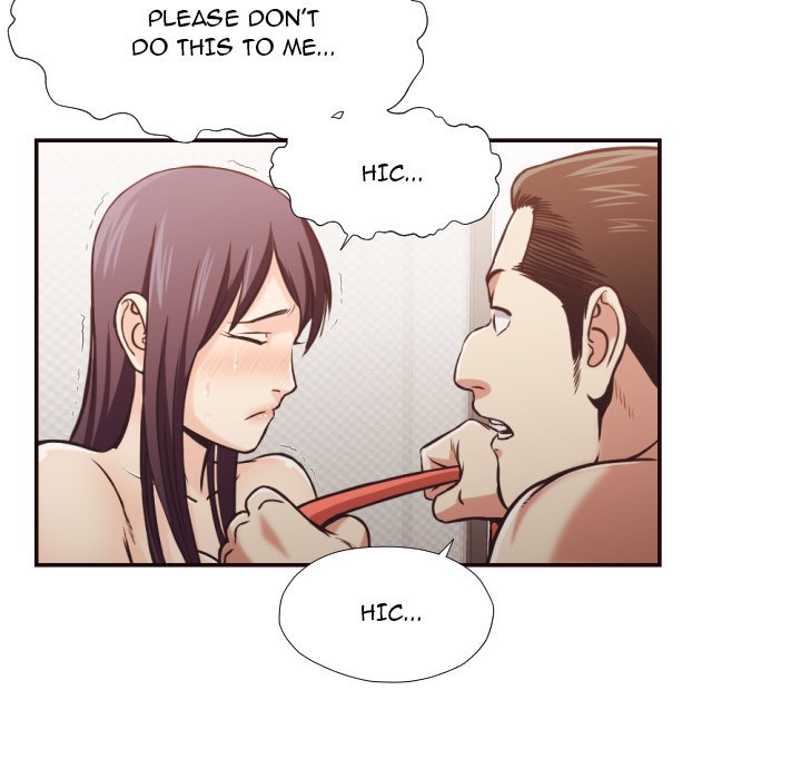 The Hidden Past - Chapter 27 [photo 53] - MangaPorn