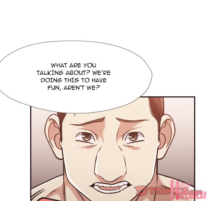 The Hidden Past - Chapter 27 [photo 54] - MangaPorn