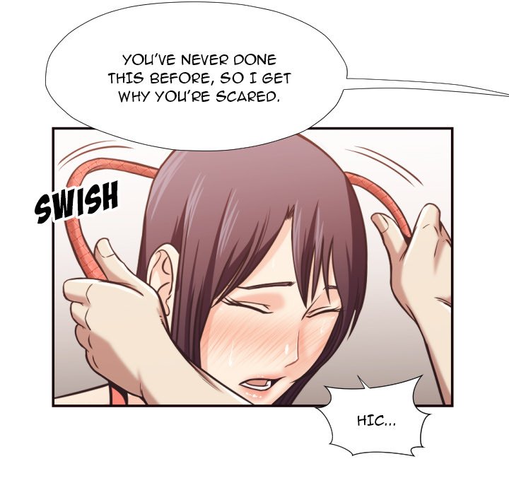 The Hidden Past - Chapter 27 [photo 56] - MangaPorn