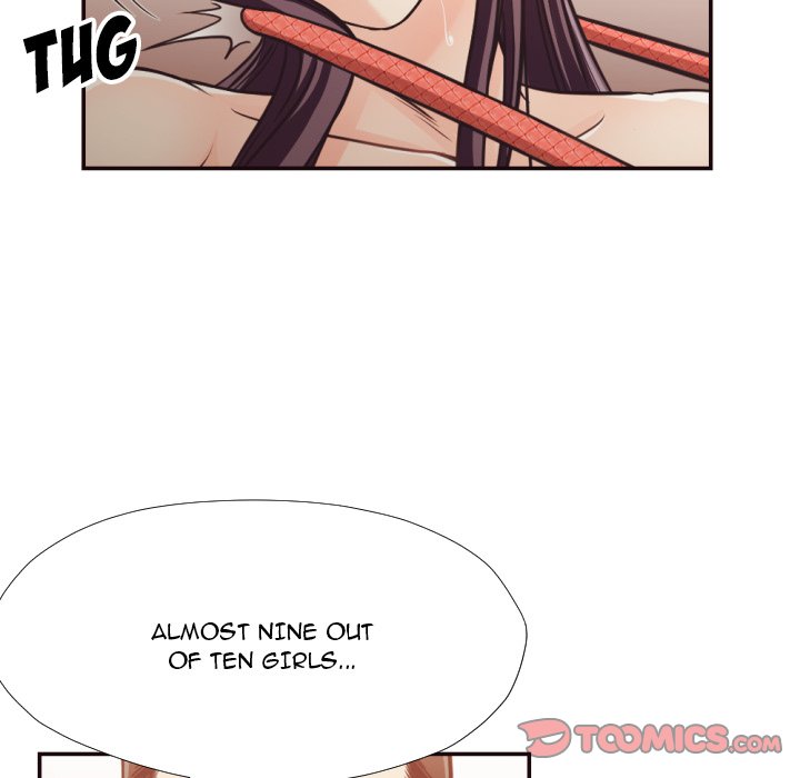 The Hidden Past - Chapter 27 [photo 58] - MangaPorn