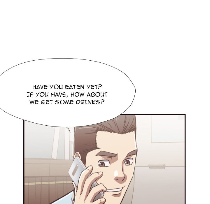 The Hidden Past - Chapter 27 [photo 9] - MangaPorn