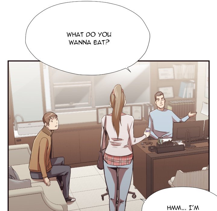 The Hidden Past - Chapter 28 [photo 13] - MangaPorn