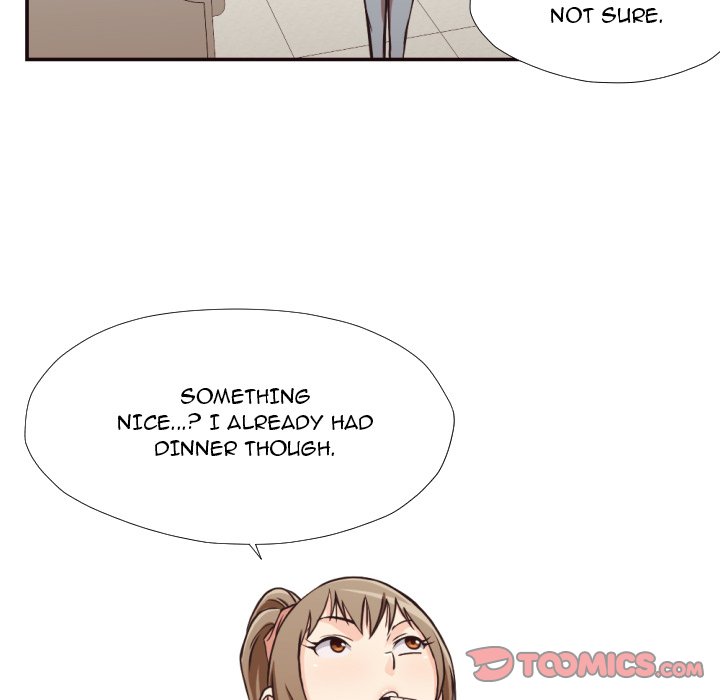 The Hidden Past - Chapter 28 [photo 14] - MangaPorn