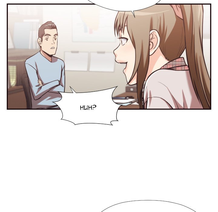 The Hidden Past - Chapter 28 [photo 16] - MangaPorn