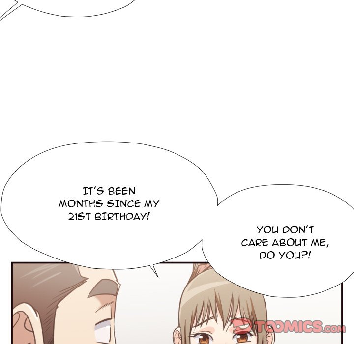 The Hidden Past - Chapter 28 [photo 18] - MangaPorn