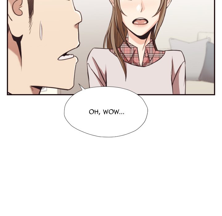 The Hidden Past - Chapter 28 [photo 19] - MangaPorn