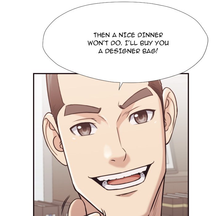 The Hidden Past - Chapter 28 [photo 20] - MangaPorn