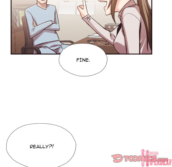 The Hidden Past - Chapter 28 [photo 22] - MangaPorn