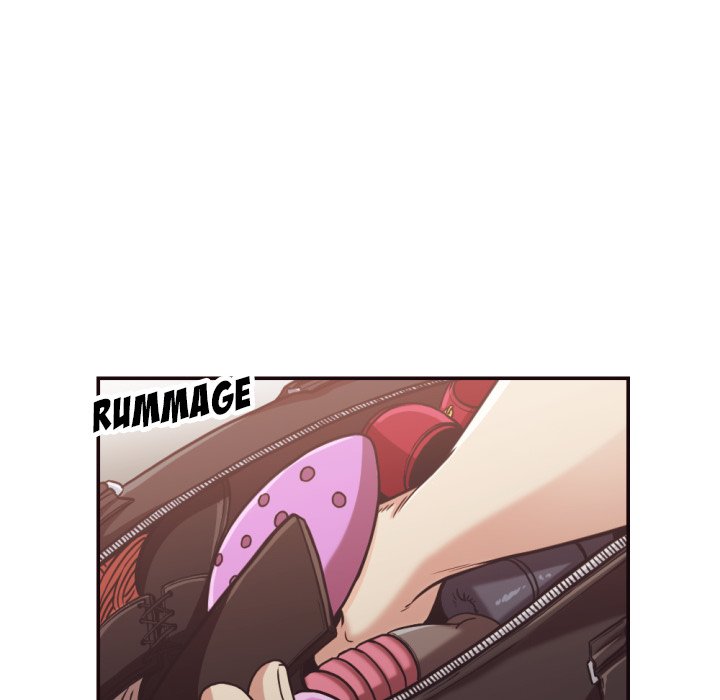 The Hidden Past - Chapter 28 [photo 37] - MangaPorn