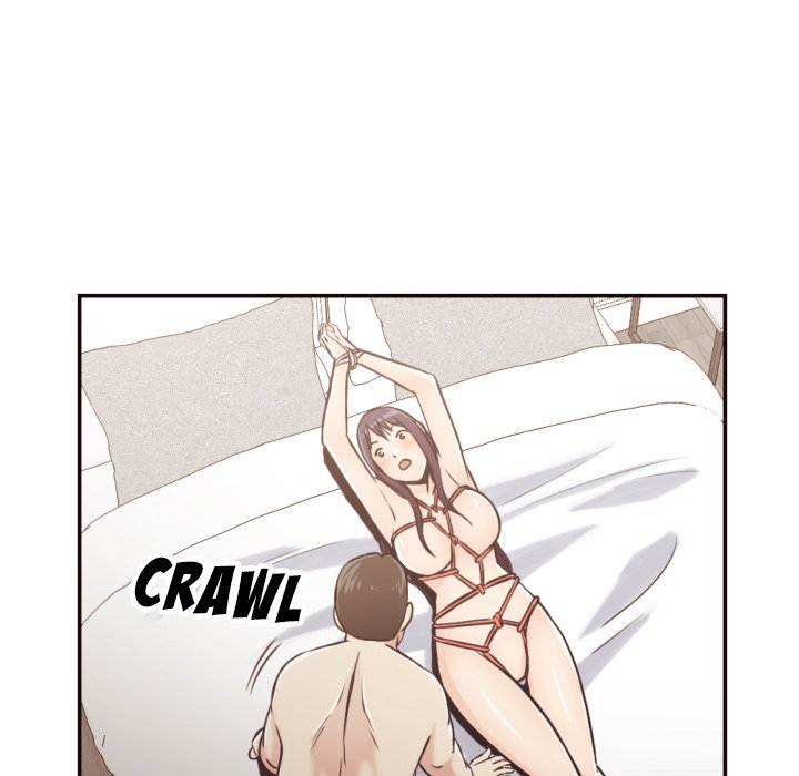 The Hidden Past - Chapter 28 [photo 40] - MangaPorn