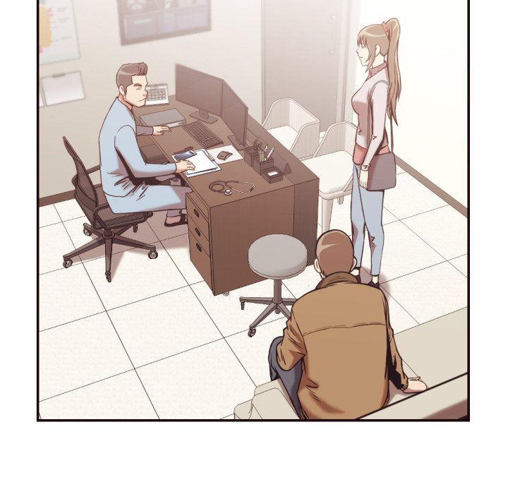 The Hidden Past - Chapter 28 [photo 7] - MangaPorn